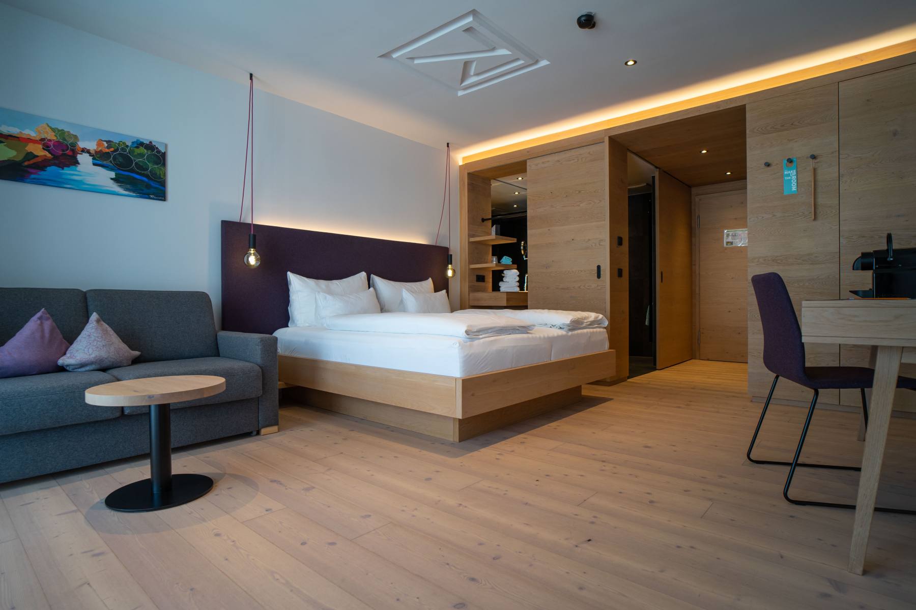 Morgenzeit Hotel Mariaalm Wellnesshitel