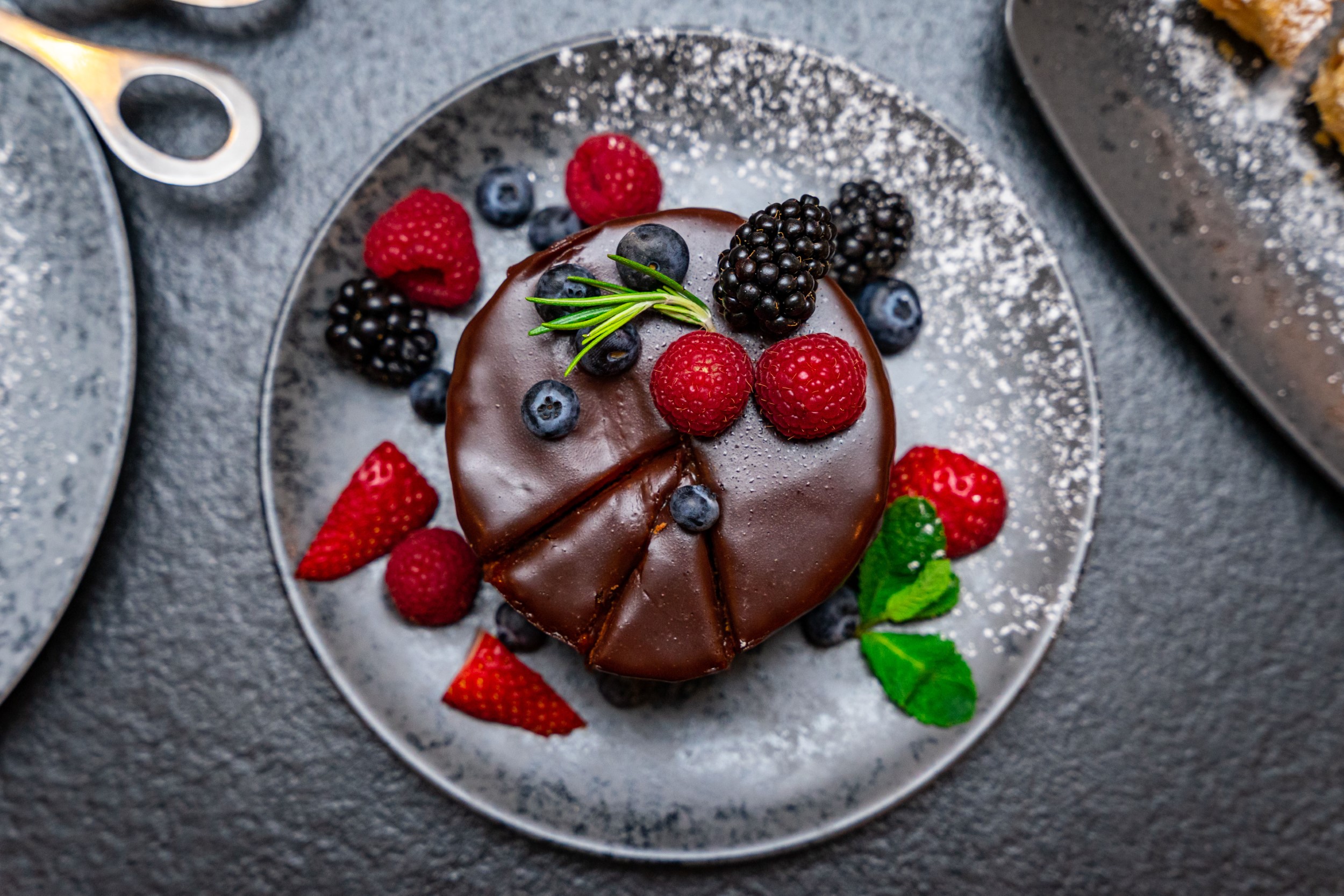 Maria Alm Hochoenig Hotelurlaub Wellnessbrunch Buffet Teigwaren Saefte Fruehstueck%